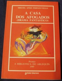 A CASA DOS AFOGADOS